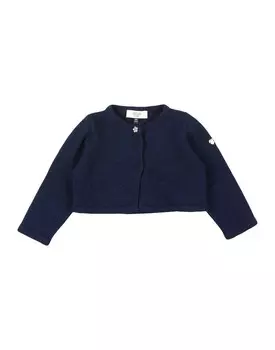 Кардиган Giorgio Armani, синий