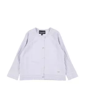 Кардиган Giorgio Armani, сирень