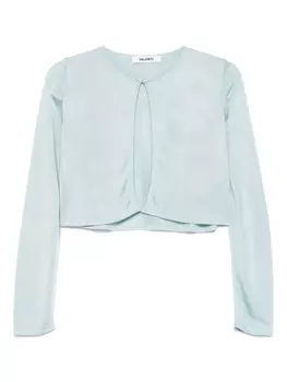 Кардиган Giselle Antonino Valenti, синий