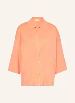 Кардиган GITTA BANKO SABINE mit Cashmere, оранжевый