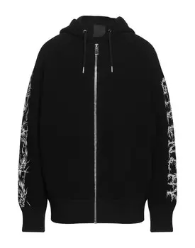 Кардиган Givenchy, черный