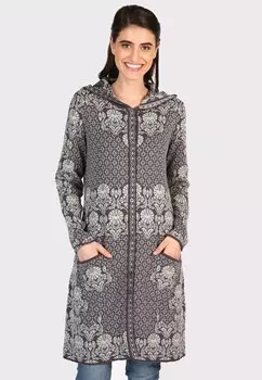 Кардиган GLORY Sorgenfri Sylt, серый