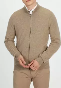 Кардиган GOBI Cashmere, цвет beige