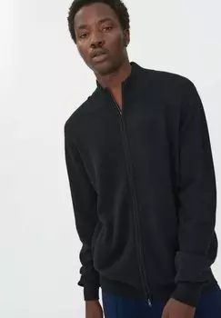 Кардиган GOBI Cashmere, цвет black