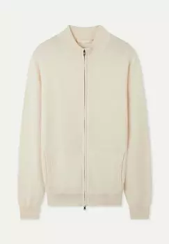 Кардиган GOBI Cashmere, молочный