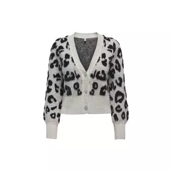 Кардиган Gold Metalizzato ONLY