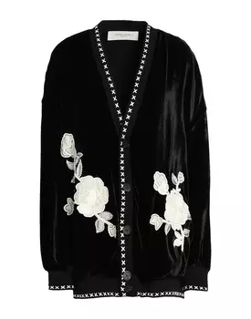 Кардиган Golden Goose, черный