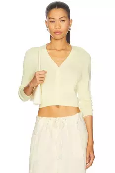 Кардиган "Golden hour" Lioness, daisy