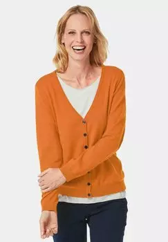 Кардиган GOLDNER