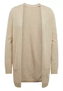 Кардиган GOLDNER, бежевый