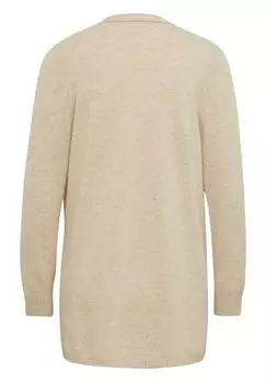 Кардиган GOLDNER, бежевый