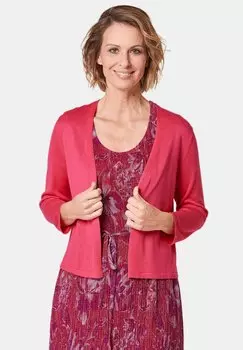 Кардиган GOLDNER, розовый