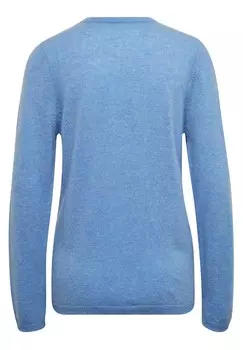 Кардиган GOLDNER, синий