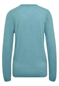 Кардиган GOLDNER, синий