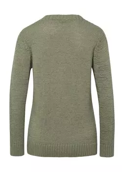 Кардиган GOLDNER Strickjacke, цвет olivgrn