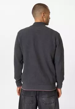 Кардиган GOMERA Williot, антрацит