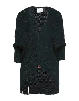 Кардиган Gotha, зеленый