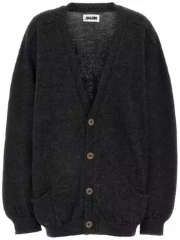 Кардиган Grampa Magliano, серый