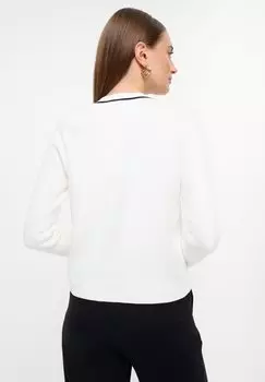 Кардиган Greenpoint, белый