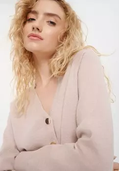 Кардиган Greenpoint, бежевый