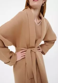 Кардиган Greenpoint, бежевый