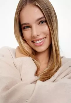 Кардиган Greenpoint, бежевый