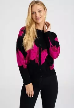 Кардиган Greenpoint, черный