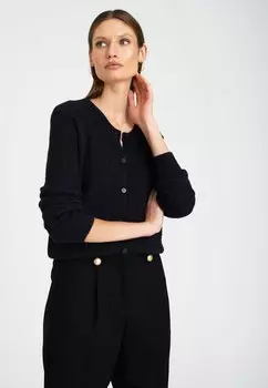 Кардиган Greenpoint, черный