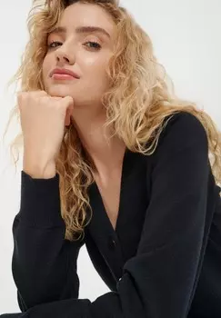 Кардиган Greenpoint, черный