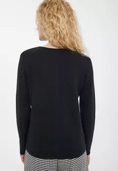 Кардиган Greenpoint, черный