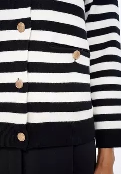 Кардиган Greenpoint, черный