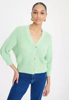Кардиган Greenpoint, цвет light green