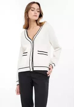 Кардиган Greenpoint, цвет off white