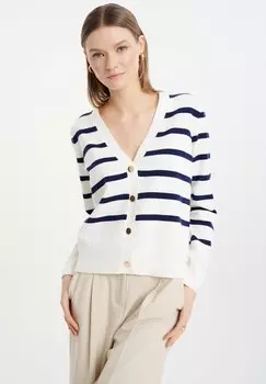 Кардиган Greenpoint, цвет white