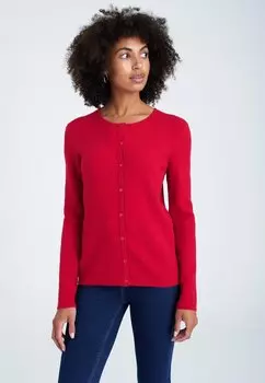Кардиган Greenpoint, красный