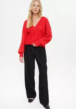 Кардиган Greenpoint, красный