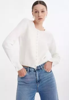 Кардиган Greenpoint, кремовый