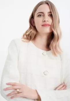 Кардиган Greenpoint, кремовый