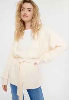 Кардиган Greenpoint, кремовый