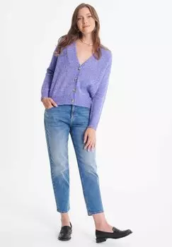 Кардиган Greenpoint, лиловый