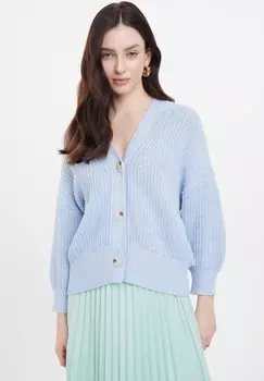 Кардиган Greenpoint, синий
