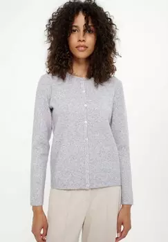Кардиган Greenpoint, светло-серый