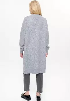 Кардиган Greenpoint, светло-серый