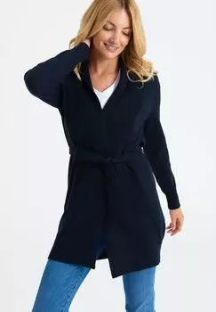 Кардиган Greenpoint, Темно-синий