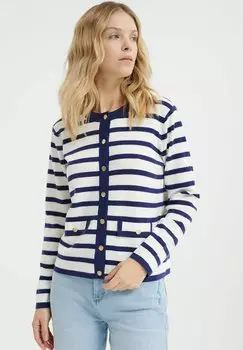 Кардиган Greenpoint, темно-синий