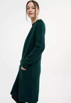 Кардиган Greenpoint, зеленый