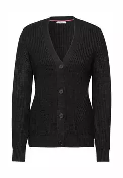 Кардиган GROB Cecil, черный