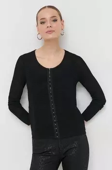 Кардиган Guess, черный