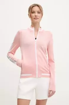 Кардиган Guess, оранжевый