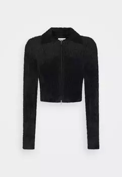 Кардиган Guess Originals, черный